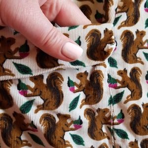 Boden corduroy dress 8L Like New